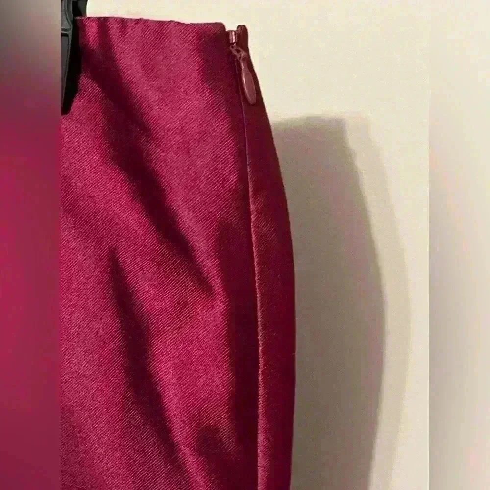 Lafayette 148 Capri/Cropped Pant Size 8 Missy/Petite